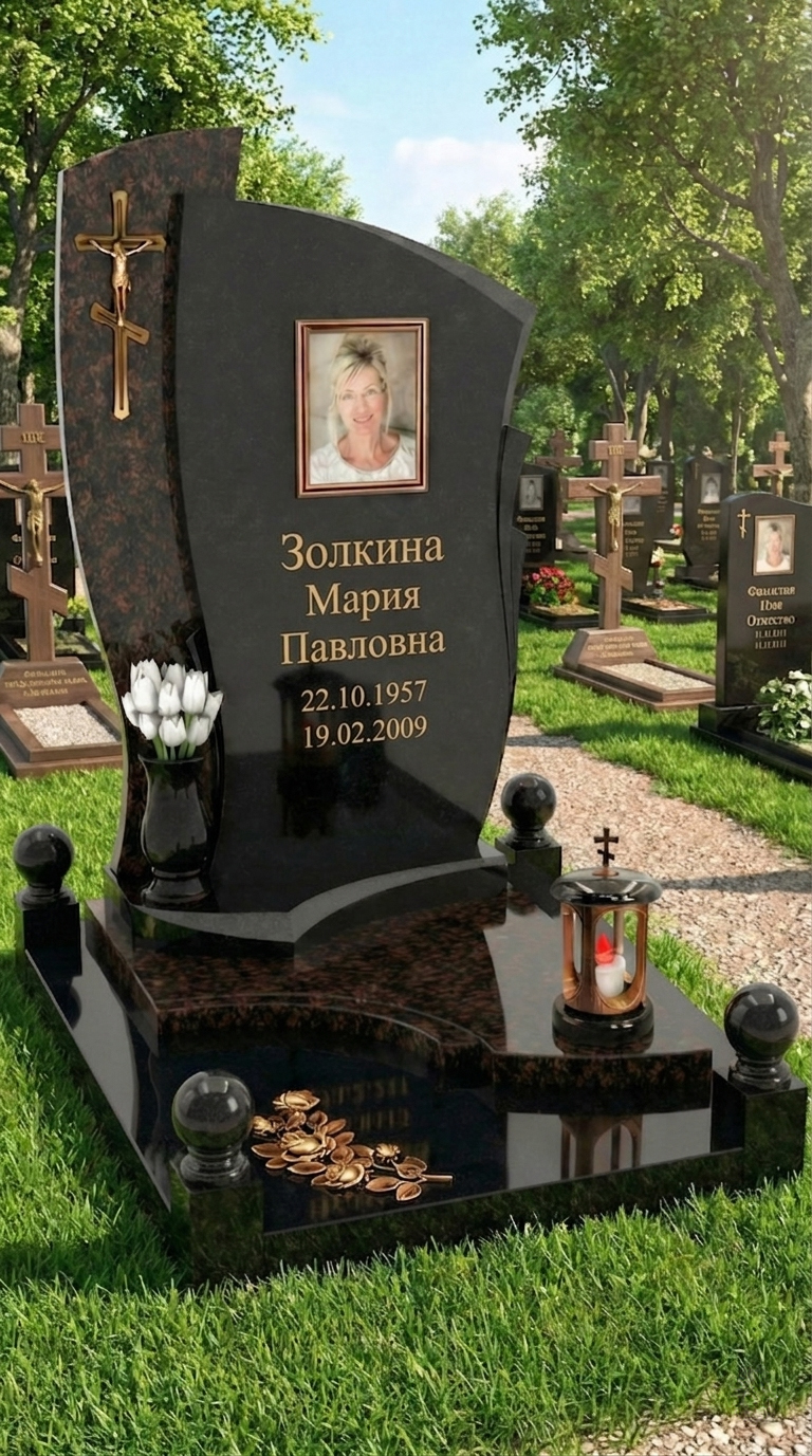 Установка на объекте
