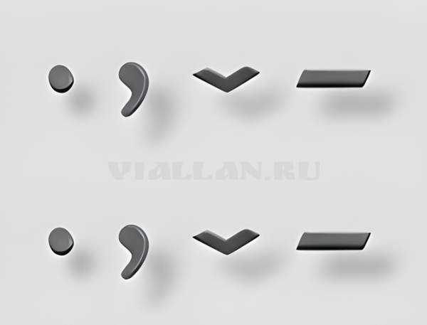 Символы (Romano, Caggiati, Хром) арт:1283