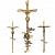 Кресты православные Caggiati