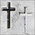 Кресты ГРАНИТНЫЕ